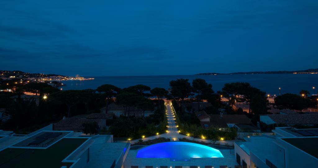 Appartement Maxima Sainte-Maxime