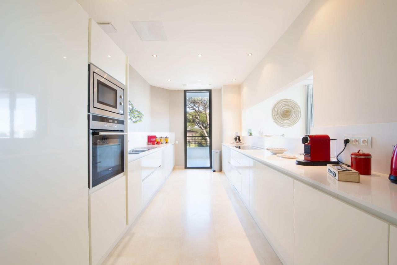 Maxima Appartement Sainte-Maxime